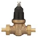 Zurn Wilkins 3/4" NR3XL Pressure Reducing Valve for $59 + free shipping