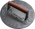Bellemain 7" Bacon Press for $9 + free shipping w/ Prime