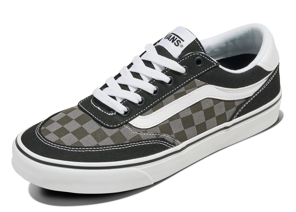 Vans Men's Brooklyn LS Shoes: from $42 Vans Men's Brooklyn LS Shoes: from $42