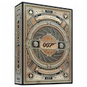 James Bond 007 Playing Cards for $12 + free shipping w/ Prime