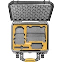HPRC 2300 Hard Case for DJI Mini 5 Pro Fly More Combo for $82 + free shipping