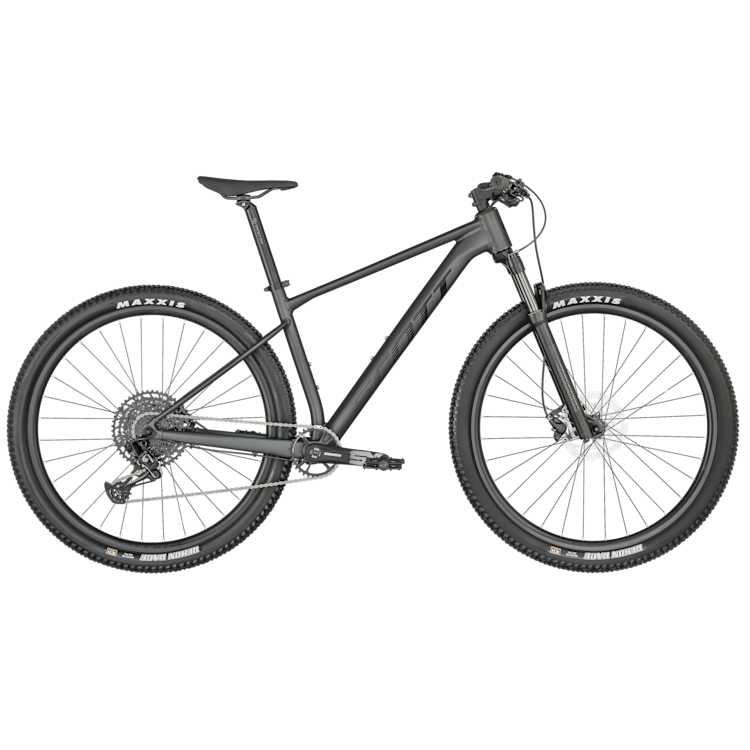 Scott Scale 970 Mountain Bike: $700 Scott Scale 970 Mountain Bike: $700