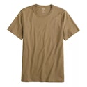 Sonoma Goods For Life Men's Supersoft Essential Crewneck Tee for $6 + free shipping w/ $49