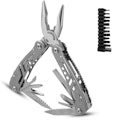 Suptree 21-in-1 Multitool with 13-Piece Bit Set for $12 + free shipping w/ $35