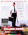 Falling Down Limited Edition 4K Ultra HD for $29 + free shipping