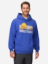 Marmot Men's Coastal Hoodie for $33 + free shipping w/ $99