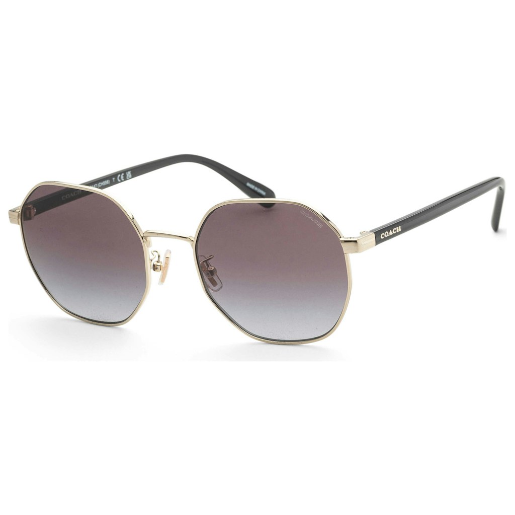 Coach Women's Sunglasses Deals at Ashford: $55 Coach Women's Sunglasses Deals at Ashford: $55