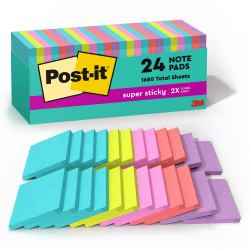 Office Depot Scotch, Post-it & Command Deals: BOGO 50% off Office Depot Scotch, Post-it & Command Deals: BOGO 50% off