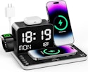 Acer 7-in-1 Wireless Charging Station for $46 + free shipping