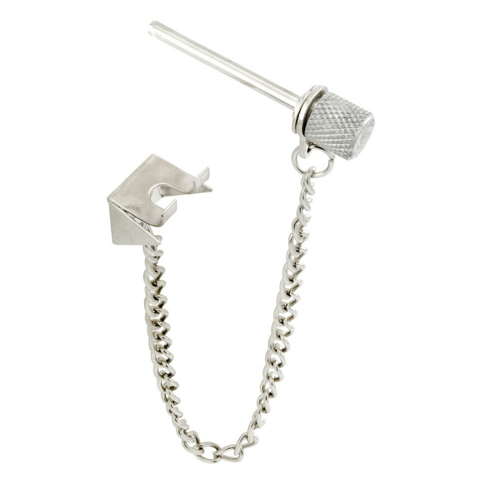 Prime-Line U 9857 Sliding Window Lock Pin: $2.75 Prime-Line U 9857 Sliding Window Lock Pin: $2.75