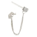 Prime-Line U 9857 Sliding Window Lock Pin for $3 + free shipping w/ Prime