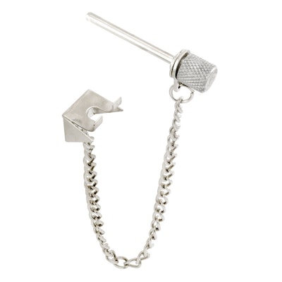 Prime-Line U 9857 Sliding Window Lock Pin for $3 + free shipping w/ Prime