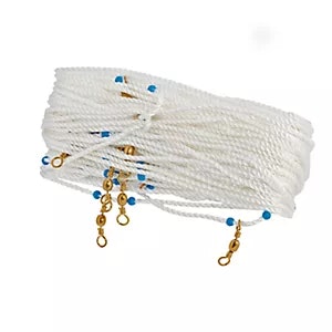 H&H Lure 150-Foot Fishing Trotline: $9.59