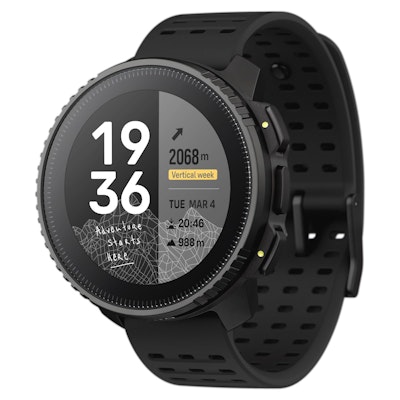 Suunto Vertical Adventure GPS Watch for $349 + free shipping