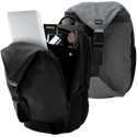 Quirky Trek 2-in-1 Backpack & Duffel for $15 + free shipping
