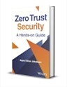 "Zero Trust Security: A Hands-on Guide" eBook: Free + digital download
