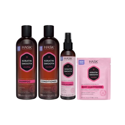 Hask Hair Care Deals at Target: Buy 1, Get 1 50% off