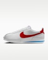 Nike Men's Cortez Leather Shoes for $71 + free shipping w/ $50