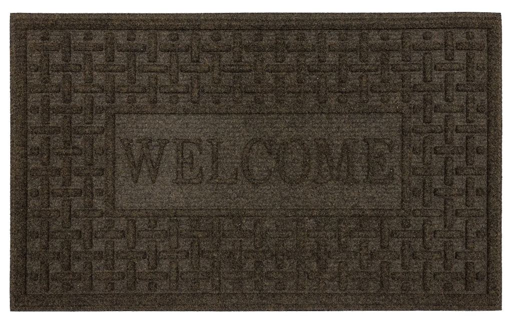 Sonoma Goods for Life Ultimate Performance Welcome Doormat: $7.13