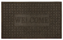 Sonoma Goods for Life Ultimate Performance Welcome Doormat for $7 + free shipping w/ $49