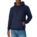 Hanes EcoSmart Fleece Pullover Hoodie for $8 + free shipping w/ Prime
