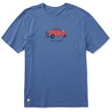 Life is Good From the Archives T-Shirt Deal for $20 + free shipping w/ $35