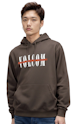 Volcom Men's Cruiser Fleece Graphic Hoodie for $20 + free shipping w/ $49