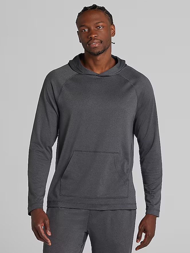 Awearness Kenneth Cole Modern Fit CHILLFLEX Performance Hoodie: $15