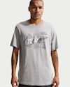 Nike Sportswear T-Shirt for $20 + free shipping w/ $50