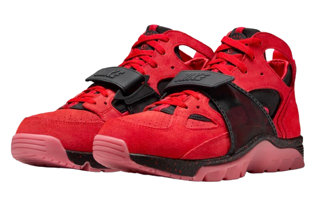 Nike Men's or Women's Air Trainer Huarache Shoes: $95 Nike Men's or Women's Air Trainer Huarache Shoes: $95