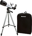 Celestron Eclipsmart Travel Solar Scope 50 Refractor Telescope for $59 + free shipping