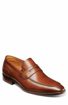 Kenneth Cole Reaction Men's Moore Penny Loafer: $65 Kenneth Cole Reaction Men's Moore Penny Loafer: $65