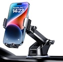 Universal Car Phone Holder Mount for $8 + free shipping w/ Prime