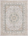 Lunasun 5x7-Foot Area Rug for $24 + free shipping