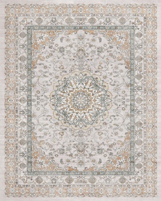 Lunasun 5x7-Foot Area Rug for $24 + free shipping