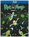 GRUV Sizzling Summer Savings Blu-ray TV Seasons Sale for From $7.99 + free shipping