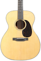 Martin 000-18 Standard Series Acoustic Guitar for $2,750 + free shipping