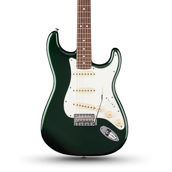 Fender Player II Stratocaster Limited Edition Electric Guitar: $680
