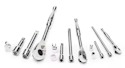 Husky 14-Piece Ratchet & Accessory Set for $41 + free shipping