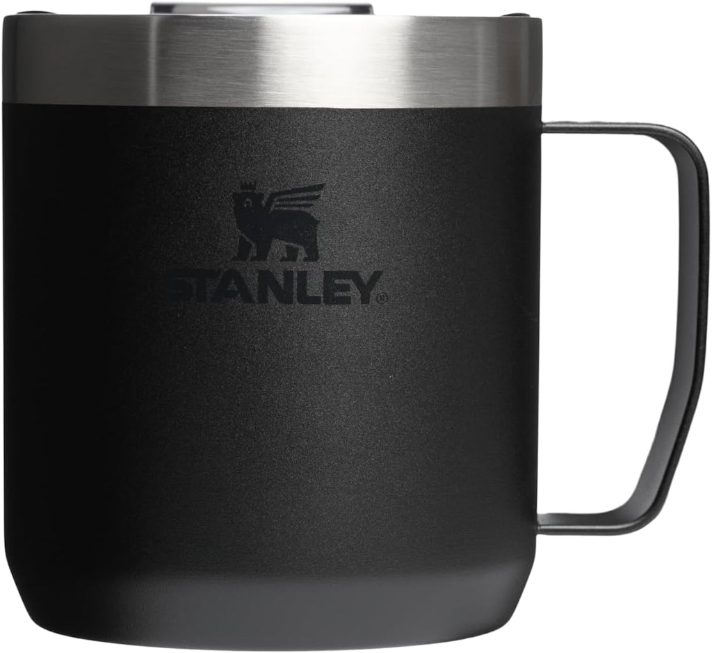 Stanley 12-oz. Everyday Camp Mug: $15 Stanley 12-oz. Everyday Camp Mug: $15