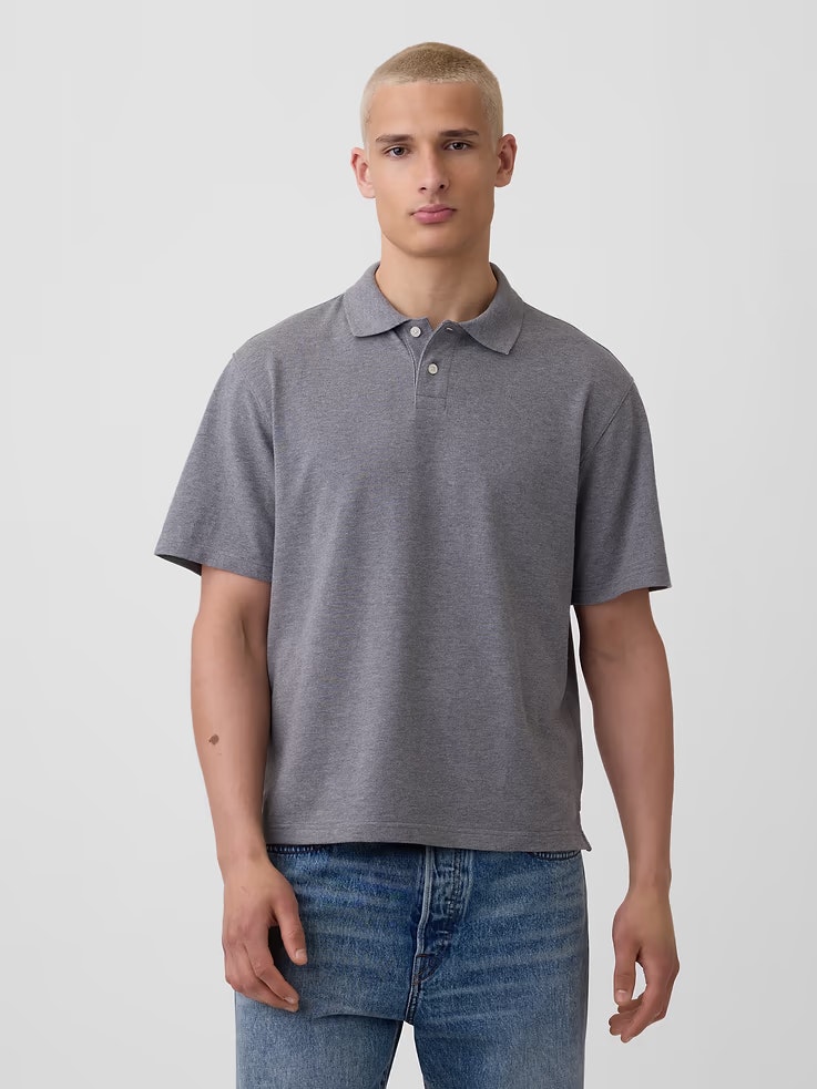 Gap Men's Clothing Sale: Up to 60% off