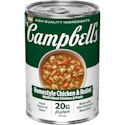 Campbell's Protein Homestyle 16.1-oz. Soup Can for $1.67 via Sub & Save + free shipping w/ Prime