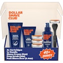 Dollar Shave Club Ultimate Set for $14 via Sub & Save + free shipping w/ Prime