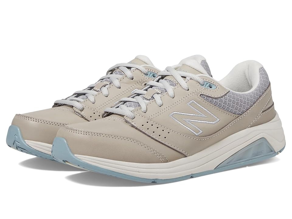 New Balance WW928v3 Women's Walking Shoes 10.5 4E: $159.95 New Balance WW928v3 Women's Walking Shoes 10.5 4E: $159.95