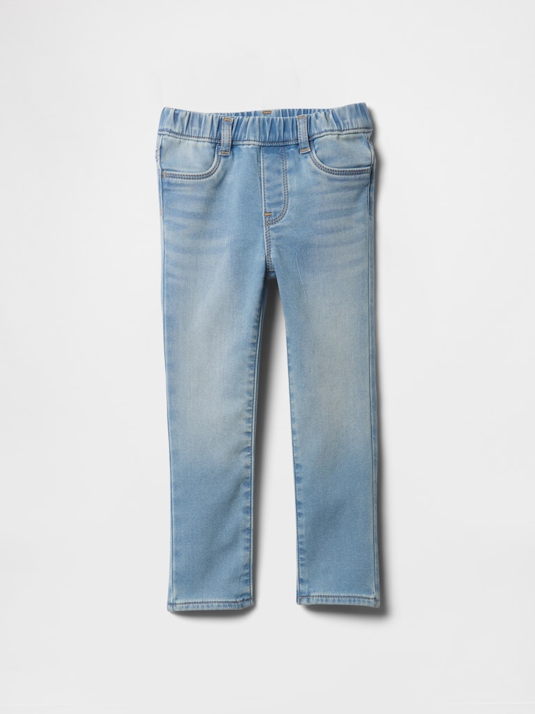 BabyGap Pull-On Skinny Sweatpant Jeans: $15.99 BabyGap Pull-On Skinny Sweatpant Jeans: $15.99