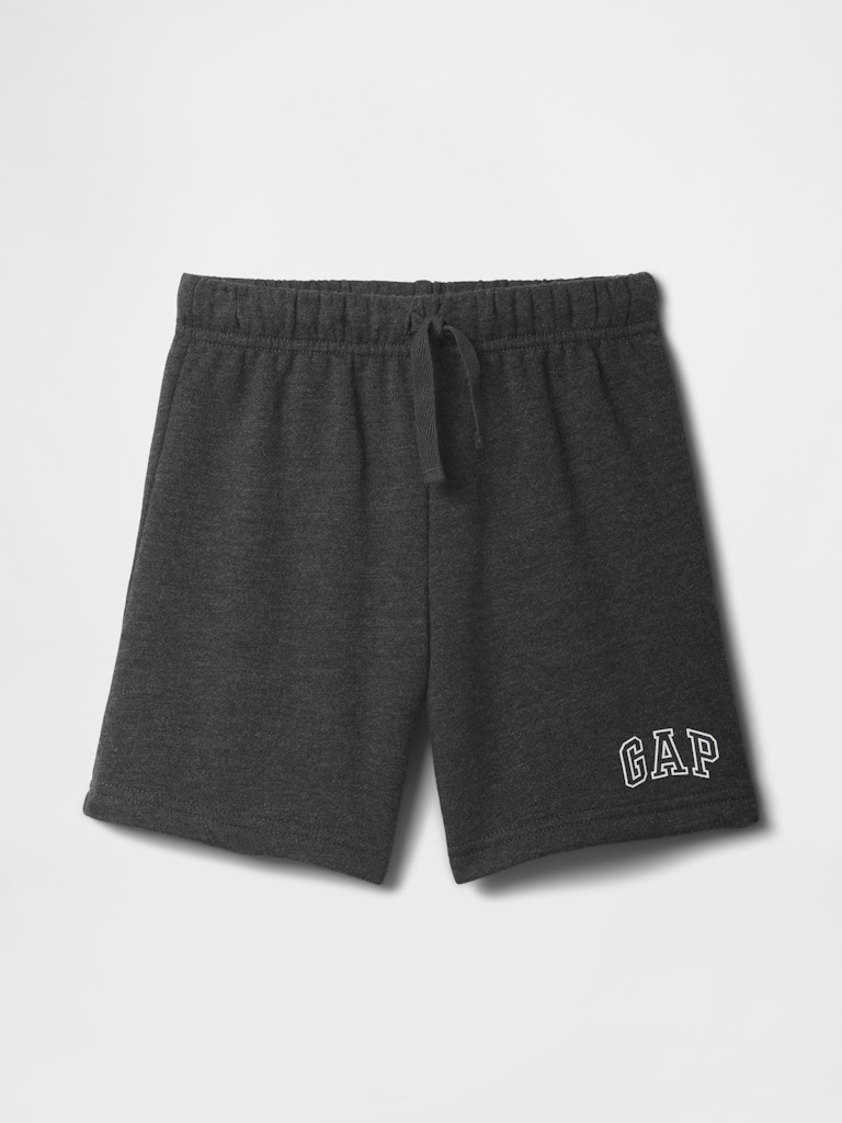 babyGap Relaxed Logo Pull-On Shorts: $7.99 babyGap Relaxed Logo Pull-On Shorts: $7.99