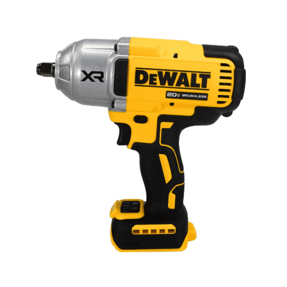 Dewalt 20V MAX XR 1/2-inch High Torque Impact Wrench: $209 Dewalt 20V MAX XR 1/2-inch High Torque Impact Wrench: $209