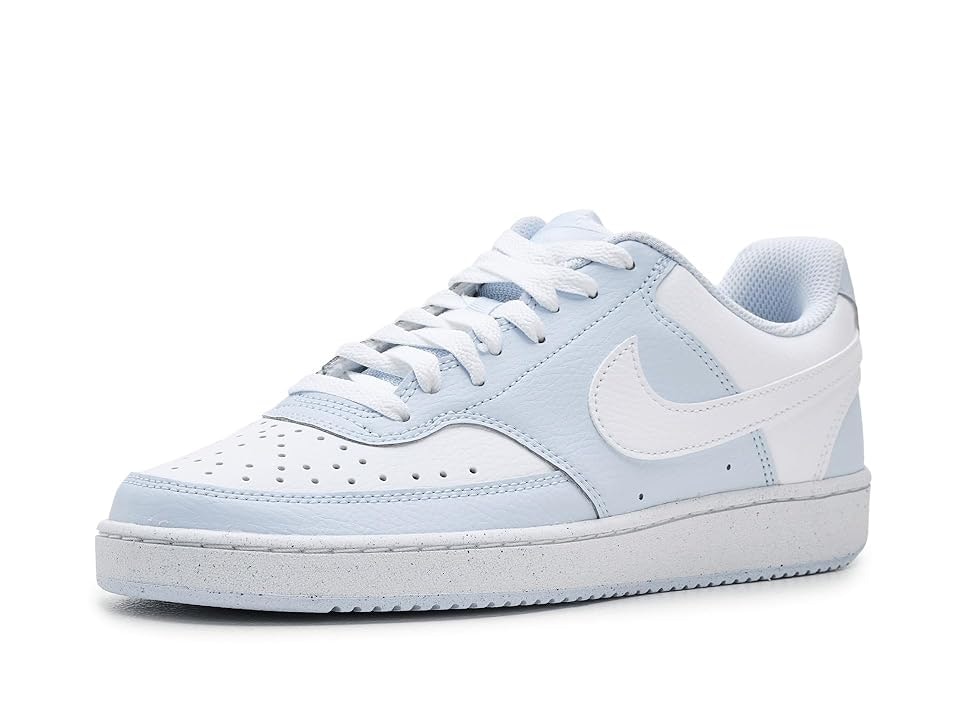 Nike Court Vision Low Next Nature Women's Shoes: $68 Nike Court Vision Low Next Nature Women's Shoes: $68