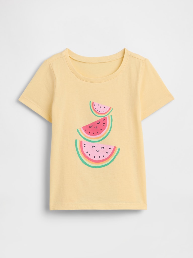 BabyGap Graphic T-Shirt: $8.99 BabyGap Graphic T-Shirt: $8.99