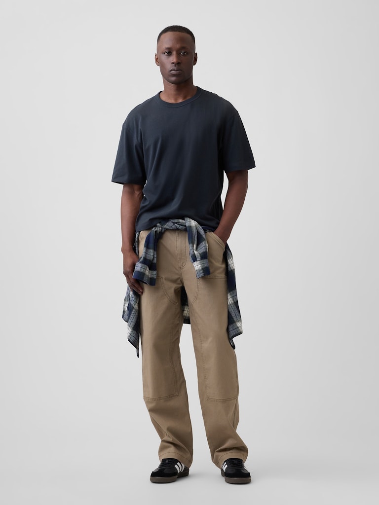 Relaxed Carpenter Jeans: $34.99 Relaxed Carpenter Jeans: $34.99